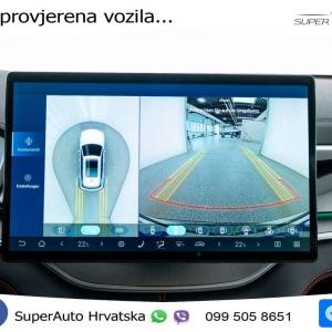 NOVO BYD Seal U 1.5L DM-i Aut. Comfort 218 KS, LED+ACC+GR SJED+360+VIRT