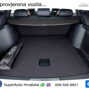NOVO BYD Seal U 1.5L DM-i Aut. Comfort 218 KS, LED+ACC+GR SJED+360+VIRT