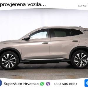 NOVO BYD Seal U 1.5L DM-i Aut. Comfort 218 KS, LED+ACC+GR SJED+360+VIRT