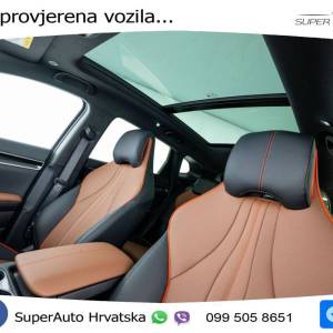 NOVO BYD Seal U 1.5L DM-i Aut. Comfort 218 KS, LED+ACC+GR SJED+360+PANO+VIRT