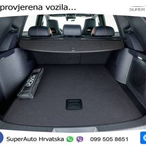 NOVO BYD Seal U 1.5L DM-i Aut. Comfort 218 KS, LED+ACC+GR SJED+360+PANO+VIRT
