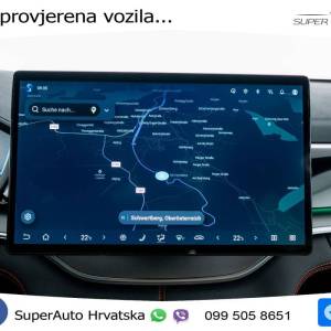 NOVO BYD Seal U 1.5L DM-i Aut. Comfort 218 KS, LED+ACC+GR SJED+360+PANO+VIRT