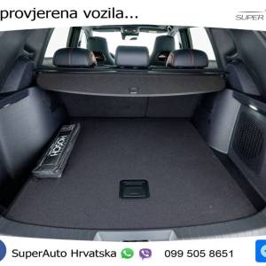 NOVO BYD Seal U 1.5L DM-i Aut. Comfort 218 KS, LED+ACC+GR SJED+360+PANO+VIRT