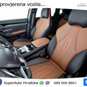 NOVO BYD Seal U 1.5L DM-i Aut. Comfort 218 KS, LED+ACC+GR SJED+360+PANO+VIRT