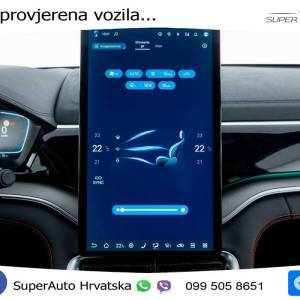 NOVO BYD Seal U 1.5L DM-i Aut. Comfort 218 KS, LED+ACC+GR SJED+360+VIRT