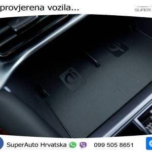 NOVO BYD Seal U DM-i 1.5L Aut. Boost 218 KS, LED+ACC+GR SJED+360+PANO+VIRT
