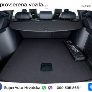 NOVO BYD Seal U DM-i 1.5L Aut. Boost 218 KS, LED+ACC+GR SJED+360+PANO+VIRT