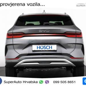 NOVO BYD Seal U DM-i 1.5L Aut. Boost 218 KS, LED+ACC+GR SJED+360+PANO+{DC