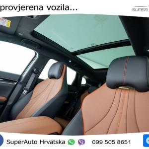 NOVO BYD Seal U DM-i 1.5L Aut. Boost 218 KS, LED+ACC+GR SJED+360+PANO+{DC