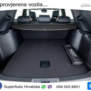 NOVO BYD Seal U DM-i 1.5L Aut. Boost 218 KS, LED+ACC+GR SJED+360+PANO+{DC