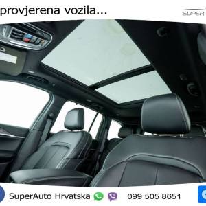 NOVO Jeep Grand Cherokee 2.0 Turbo 4xe Aut. Limited 375 KS, PANO+4xGR SJED+KAM