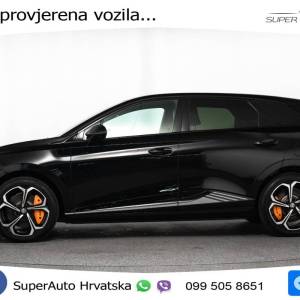 NOVO MG 4 64 kWh XPower AWD Mega 435 KS, LED+ACC+GR SJED+360+VIRT
