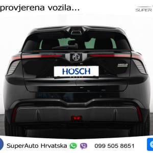 NOVO MG 4 64 kWh XPower AWD 435 KS, LED+ACC+GR SJED+360+VIRT