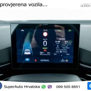 NOVO MG 4 64 kWh XPower AWD 435 KS, LED+ACC+GR SJED+360+VIRT