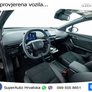 NOVO MG 4 64 kWh XPower AWD 435 KS, LED+ACC+GR SJED+360+VIRT
