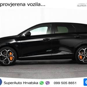 NOVO MG 4 64 kWh XPower AWD 435 KS, LED+ACC+GR SJED+360+VIRT