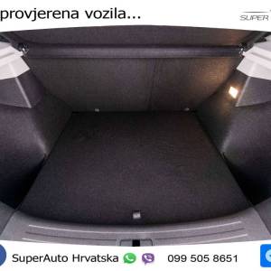 NOVO MG ZS EV 51 kWh Luxury 177 KS, KAM+GR SJED+PANO+VIRT