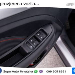 NOVO MG ZS EV 51 kWh Luxury 177 KS, KAM+GR SJED+PANO+VIRT