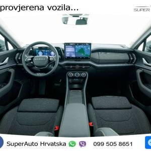 NOVO Škoda Kodiaq 1.5 TSI DSG Selection 204 KS, LET+TEM+GR SJED+KAM+VIRT+PDC