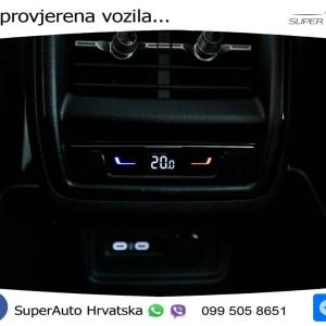 NOVO Škoda Kodiaq 1.5 TSI DSG Selection 204 KS, LET+TEM+GR SJED+KAM+VIRT+PDC