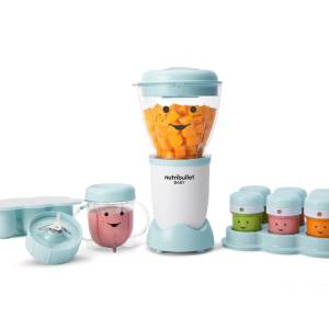 Nutribullet Baby NBY100