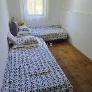 OGULIN, TOUNJ- kuća 240m2 odmah do rijeke + pomoćni objekt 150m2 + okoliš 3500m2