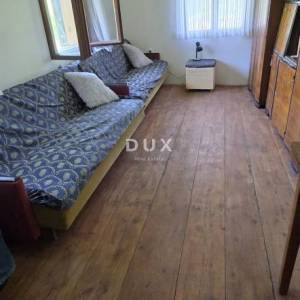 OGULIN, TOUNJ- kuća 240m2 odmah do rijeke + pomoćni objekt 150m2 + okoliš 3500m2