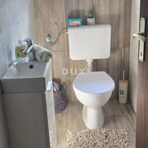 OGULIN, TOUNJ- kuća 240m2 odmah do rijeke + pomoćni objekt 150m2 + okoliš 3500m2