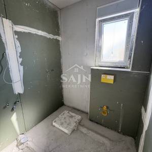 Okrug/Dvosoban stan sa pogledom na more S6