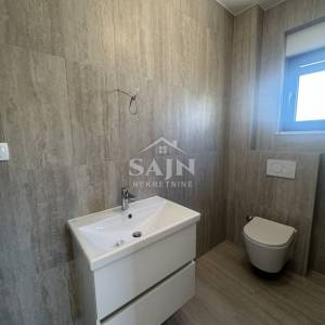Okrug/Penthouse s krovnom terasom