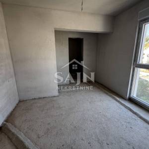 Okrug/Trosoban stan sa pogledom na more S5