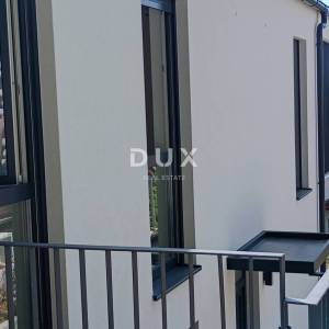 OMIŠALJ, NJIVICE - Novogradnja 66 m2 + okućnica 49 m2