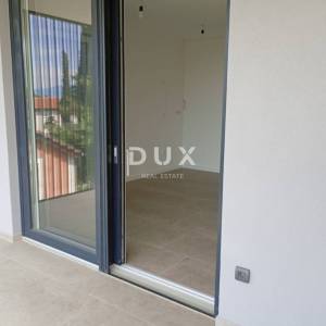 OMIŠALJ, NJIVICE - Novogradnja 66 m2 + okućnica 49 m2