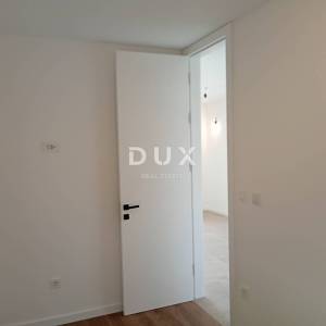 OMIŠALJ, NJIVICE - Novogradnja 66 m2 + okućnica 54 m2