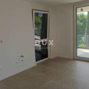 OMIŠALJ, NJIVICE - Novogradnja 66 m2 + okućnica 54 m2