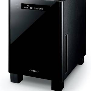 Onkyo HTX-22 HDX Aktivni 5.1 Subwoofer HDMI COAX OPT RCA