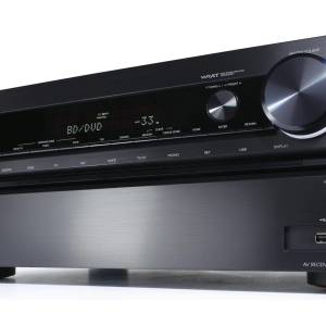 Onkyo TX-NR727 7.2 4K Wifi Bluetooth