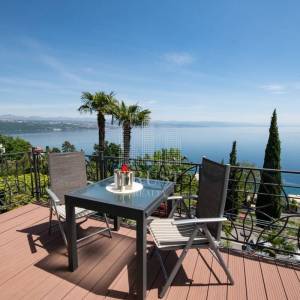 OPATIJA, ATRAKTIVAN 3S+DB na prodaju