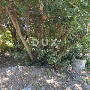 OPATIJA, BRSEČ - Autentična kamena kuća s dva apartmana, 76m2