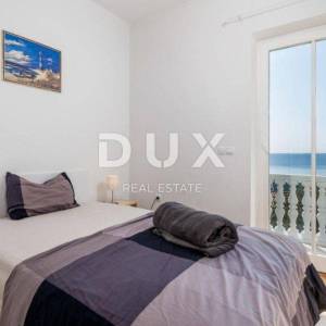 OPATIJA, BRSEČ – Predivna dvojna vila s bazenom i pogledom na more u oazi mira