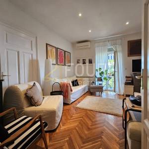 Opatija - centar, 77.74m2, 1s+db, balkon
