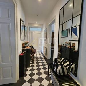 Opatija - centar, 77.74m2, 1s+db, balkon