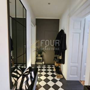 Opatija - centar, 77.74m2, 1s+db, balkon
