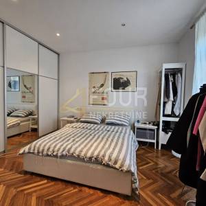 Opatija - centar, 77.74m2, 1s+db, balkon