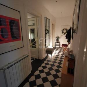 Opatija - centar, 77.74m2, 1s+db, balkon