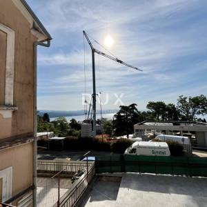 OPATIJA, CENTAR - Dugoročni najam u centru Opatije