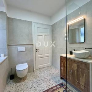 OPATIJA, CENTAR - Dugoročni najam u centru Opatije