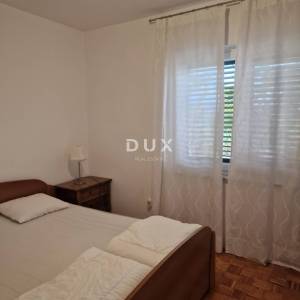 OPATIJA, CENTAR - Dvojna kuća u blizini centra Opatije, 120m2