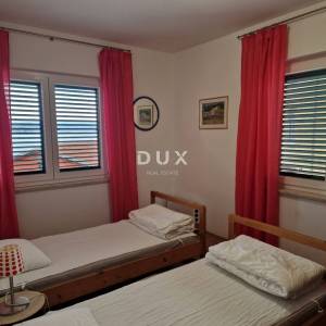 OPATIJA, CENTAR - Dvojna kuća u blizini centra Opatije, 120m2