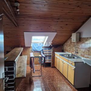 OPATIJA, CENTAR - Dvojna kuća u blizini centra Opatije, 120m2